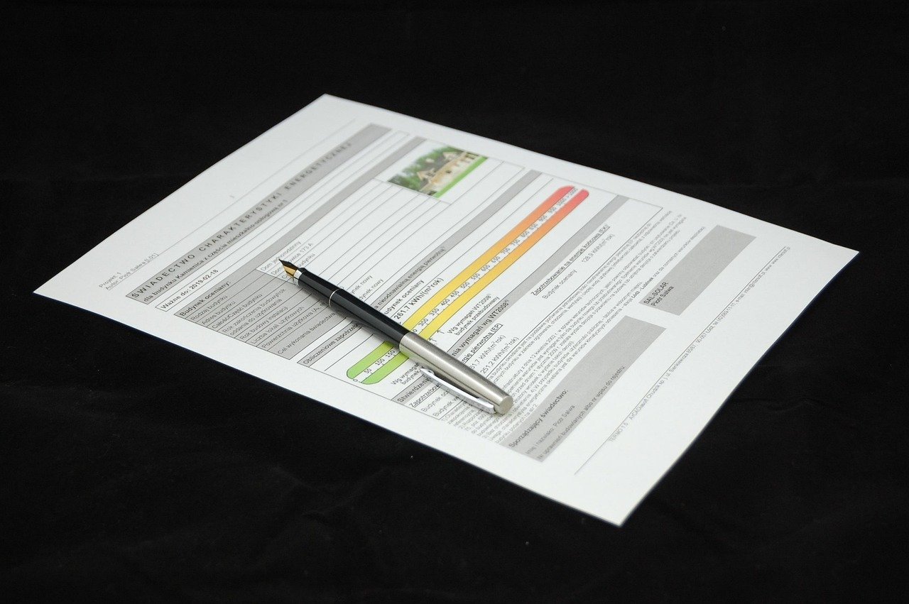 Privacy Policy Template