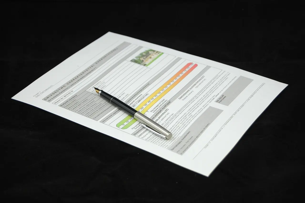 Privacy Policy Template